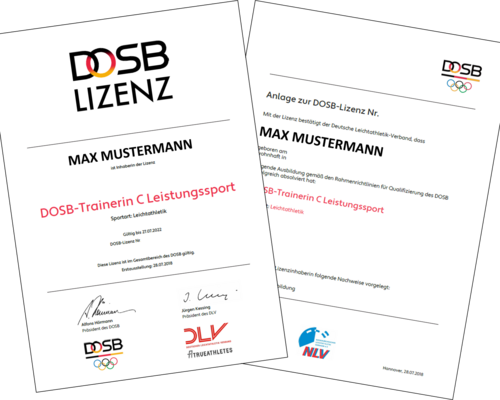Refresher-Lehrgang zur Lizenz(re)aktivierung - Hol' Dir Deine Lizenz zurück!