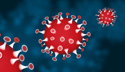 Coronavirus-Lage