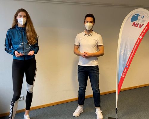 Das sind die Niedersächsischen Leichtathleten des Jahres 2020