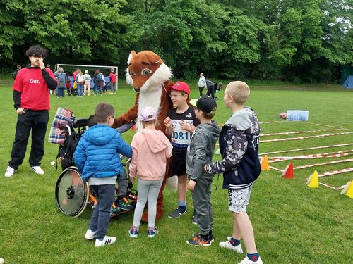 Hannovers Sportivationstag 2023 - ein voller Erfolg!