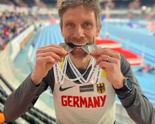 Masters-EM in Torun: Jana Müller Schmidt wird zum 13. Mal Europameisterin 