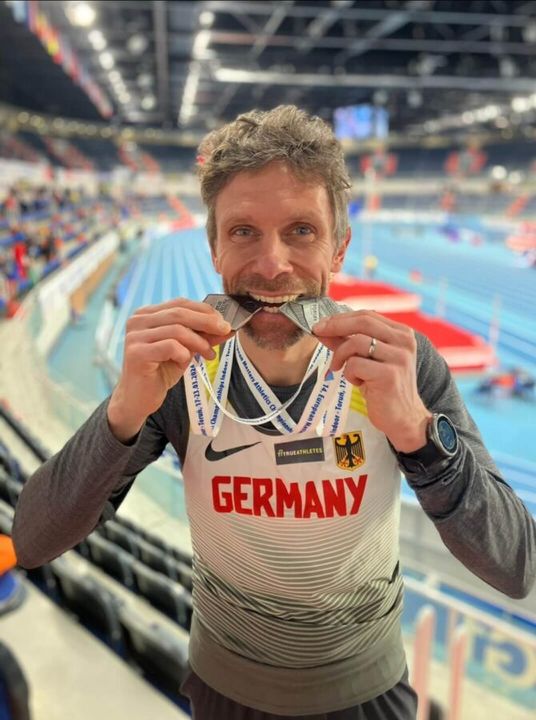 Masters-EM in Torun: Jana Müller Schmidt wird zum 13. Mal Europameisterin 