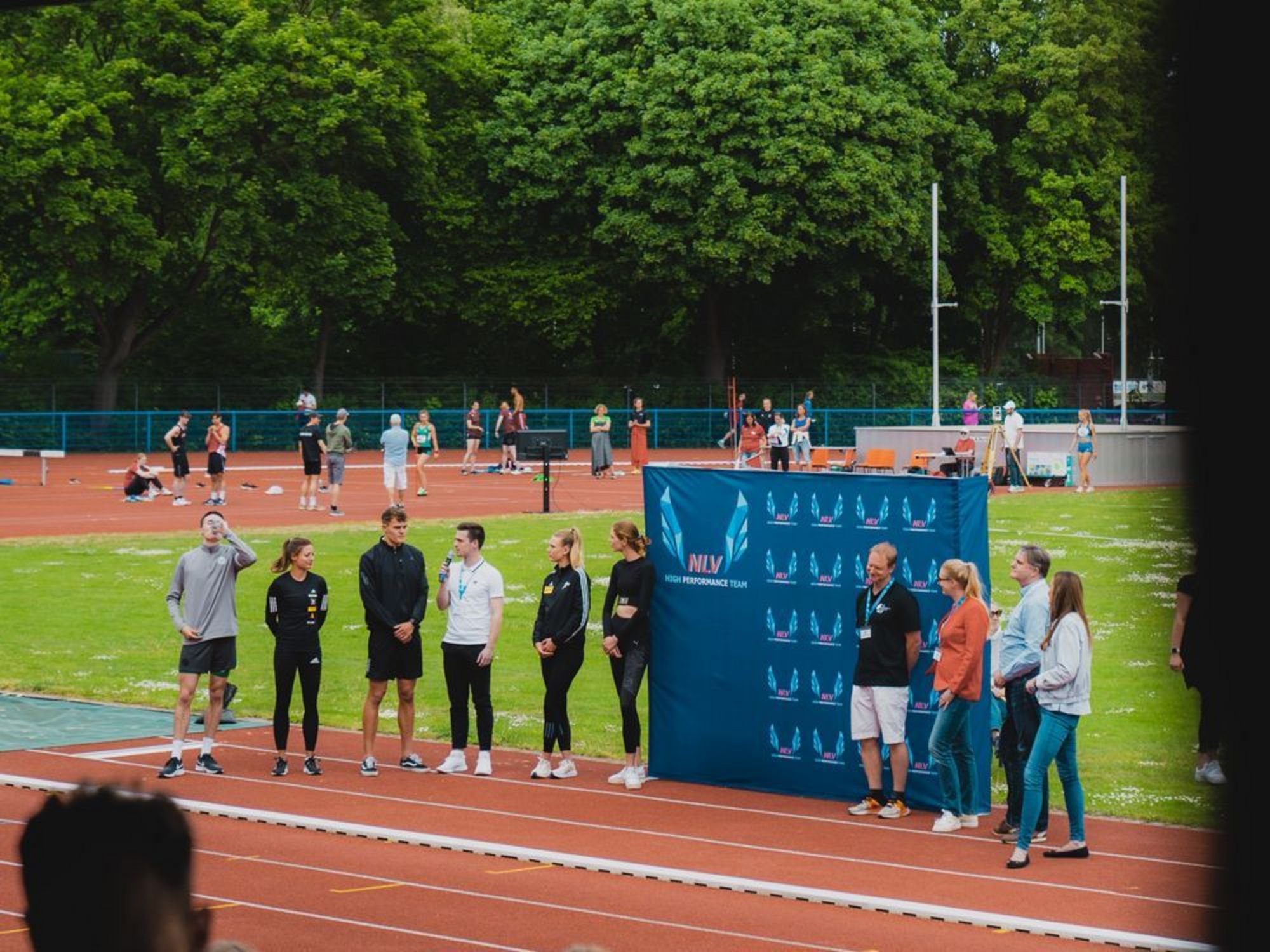 KickOff-Veranstaltung 2022