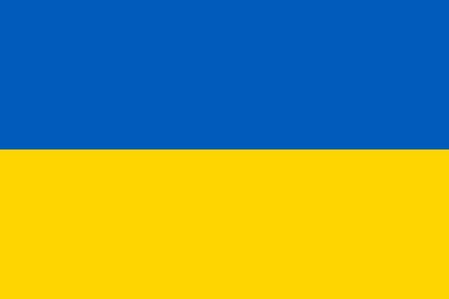 NLV-Sachspendenaktion für die Ukraine #staywithukraine