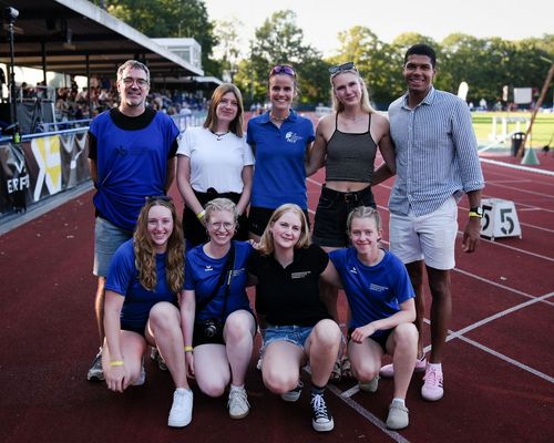 KOMM INS NLV SOCIAL MEDIA TEAM 