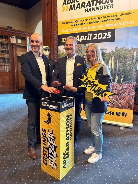 ADAC Marathon stellt sich für erneute DM-Austragung auf