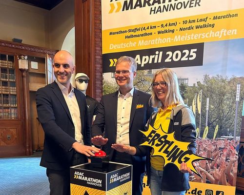 ADAC Marathon stellt sich für erneute DM-Austragung auf