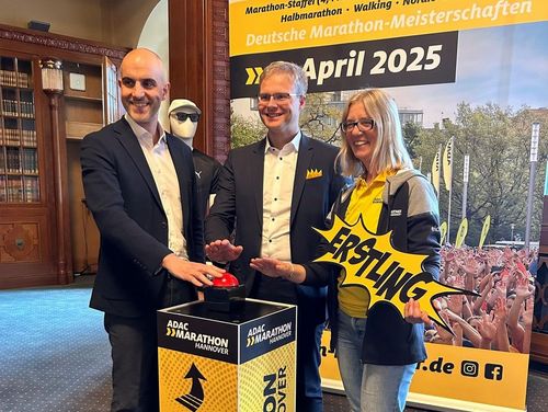 ADAC Marathon stellt sich für erneute DM-Austragung auf