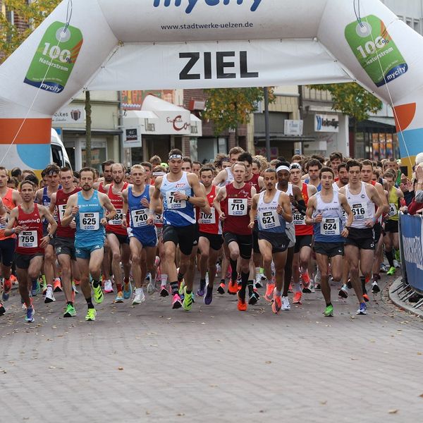 Letzte Infos zur LM 10 km in Uelzen