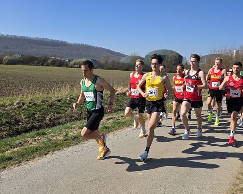 Büsing und Saathoff gewinnen in Springe 