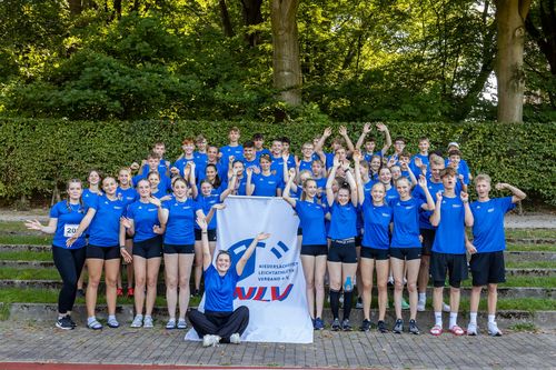 U16-Team holt Trophäe zurück nach Niedersachsen