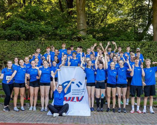 U16-Team holt Trophäe zurück nach Niedersachsen