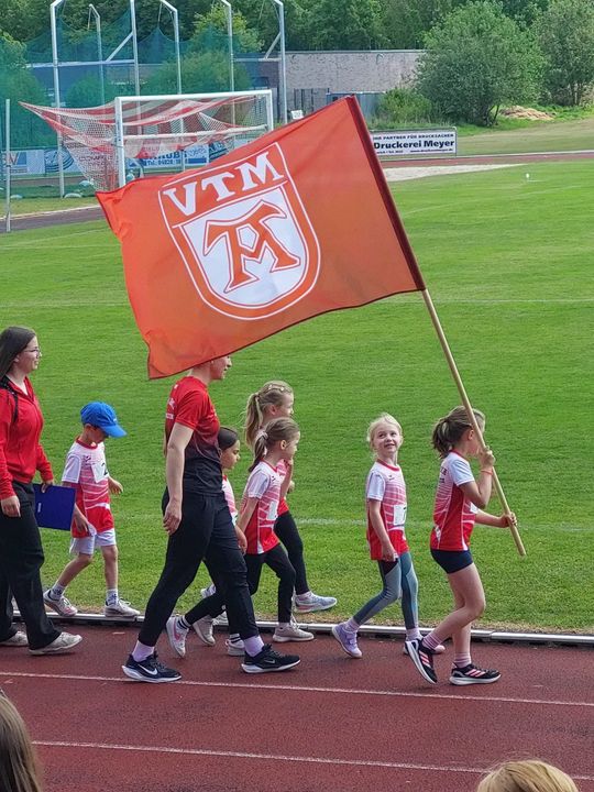KiLa-Cup 2026 - Das Wochenende im Überblick 