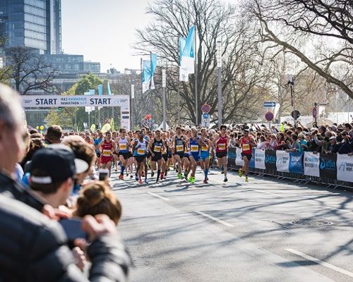 HAJ Hannover Marathon 2021 abgesagt!