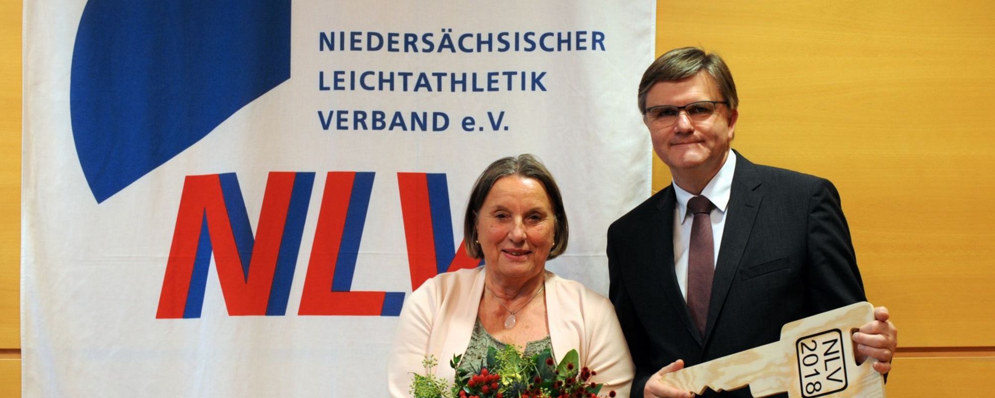 Die Geschichte in Bildern!
