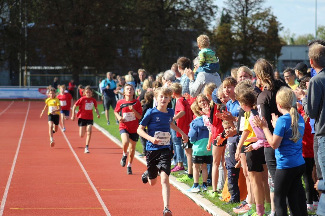 Spannendes KiLa-Cup-Finale in Celle
