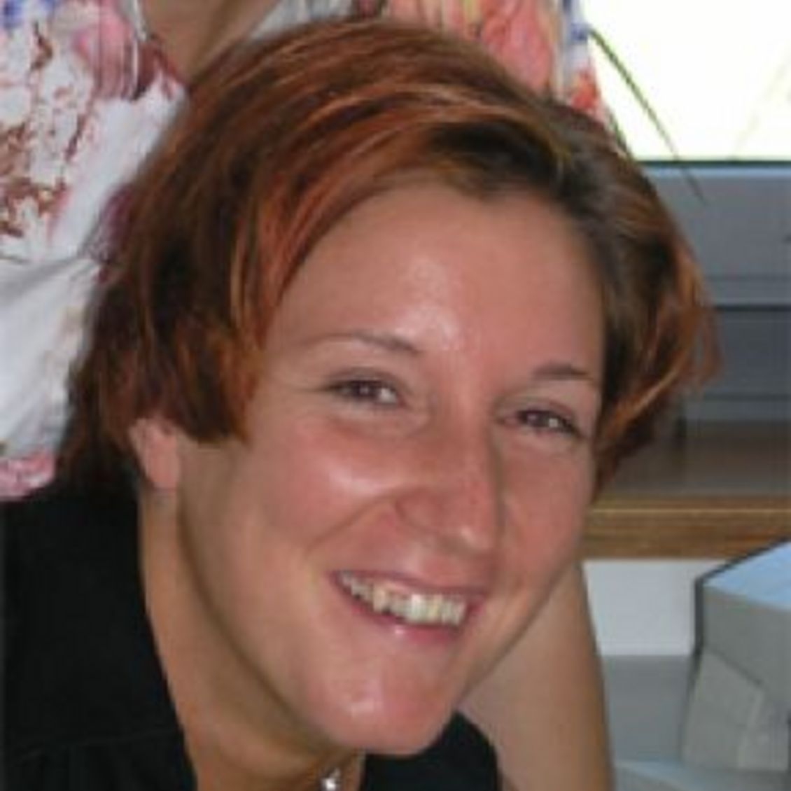 Berit Bauer (2006-2009)