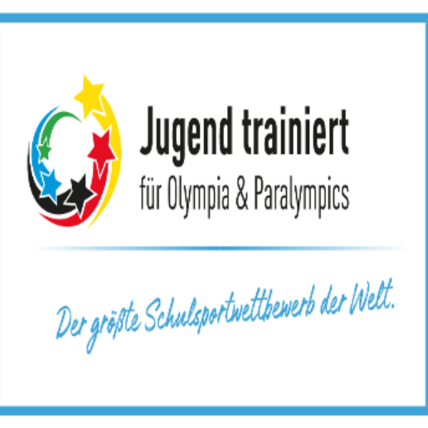 Aktion zum European School Sport Day 