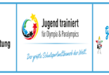 Aktion zum European School Sport Day 