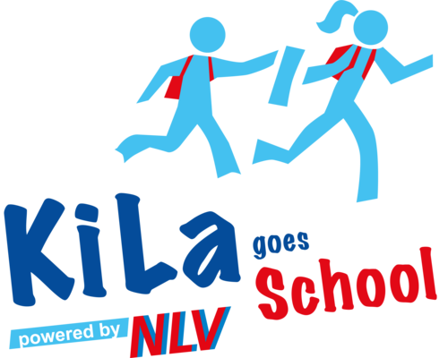 Schule & Sportverein: ReStart Thementag & KiLa goes School