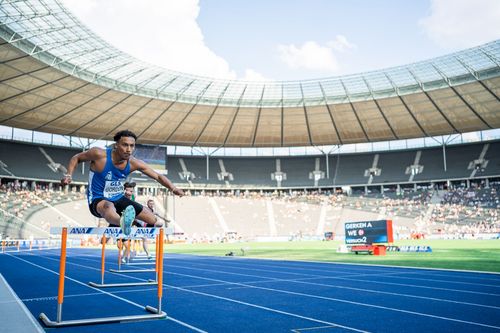 Die Finals 2022 – Die Meisterinnen und Meister der Deutschen Leichtathletik