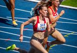Titel verteidigt: Luna Fischer und Lera Miller triumphieren in Bochum 