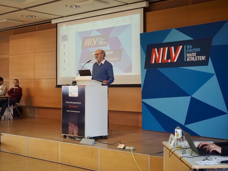 Aufbruchstimmung beim NLV-Verbandsrat 2023