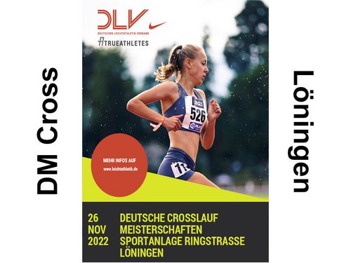 DM-Cross zum 4. Mal in Löningen