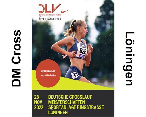 DM-Cross zum 4. Mal in Löningen
