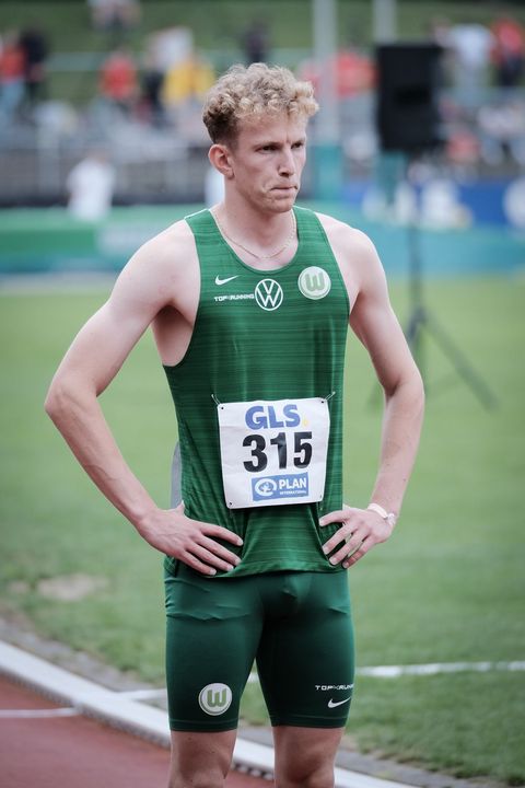 Die Niedersächsischen Leichtathletinnen und Leichtathleten des Jahres 2023