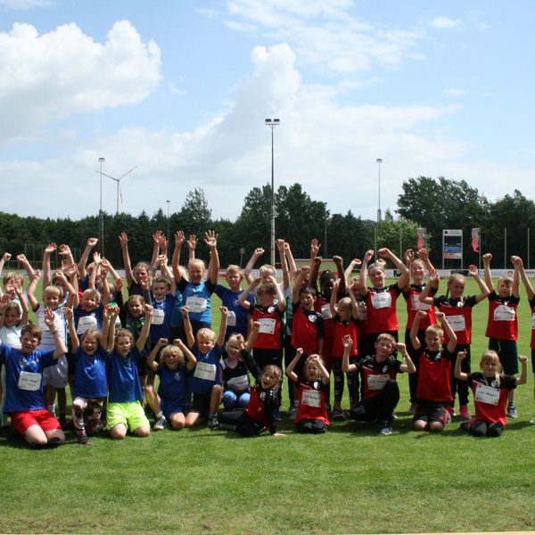 Positive Zwischenbilanz: KiLa Cup 2023