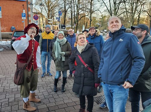 Service und Impulse für Niedersachsen Laufveranstalter am 2. Servicetag