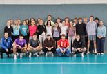 Sprung und Mehrkampf legen den Grundstein für die neue Saison