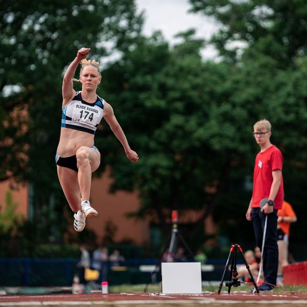 Neele Eckhardt-Noack (Foto: T. Flatemersch)