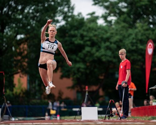 Neele Eckhardt-Noack (Foto: T. Flatemersch)