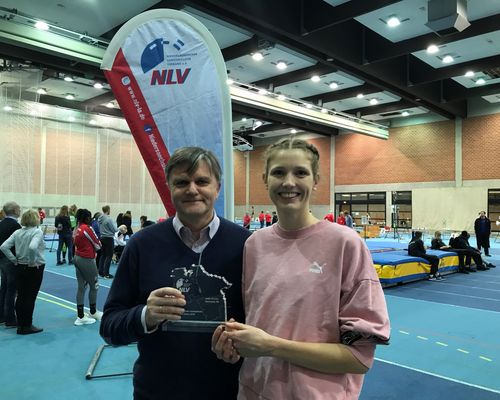Nds. Leichtathleten des Jahres 2019