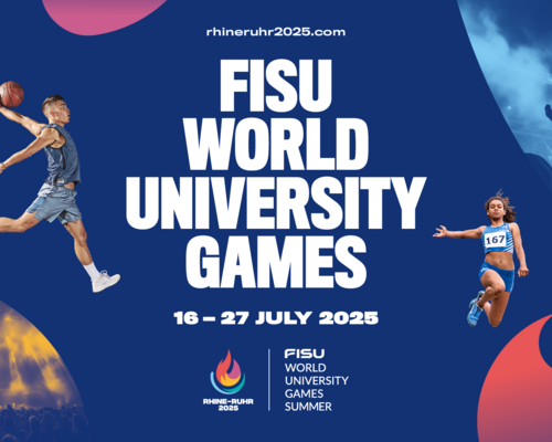ADH formiert „Universiade“-Kader für 2025
