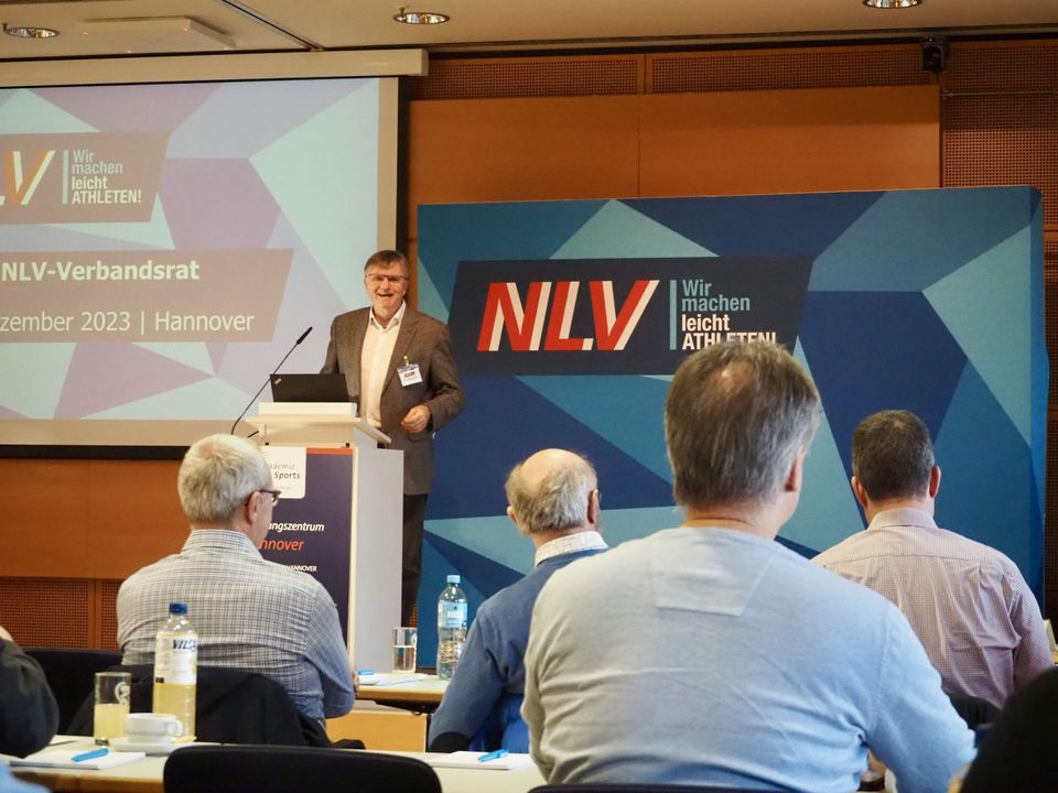 Aufbruchstimmung beim NLV-Verbandsrat 2023