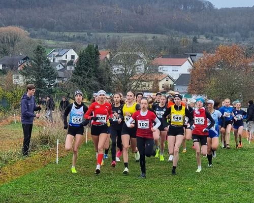 Wochenendvorschau: DM-Cross und KiLA-Cup-Finale