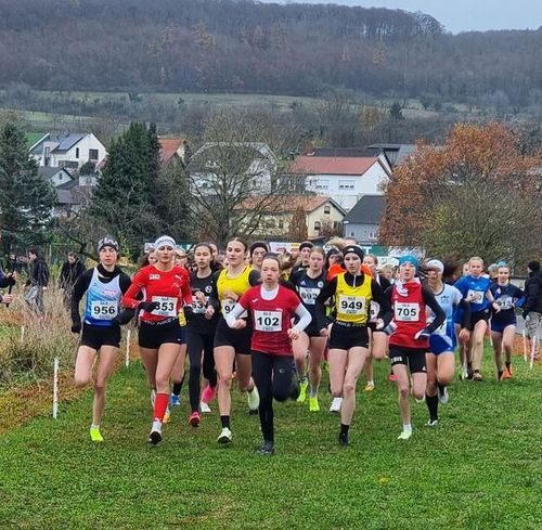 Wochenendvorschau: DM-Cross und KiLA-Cup-Finale