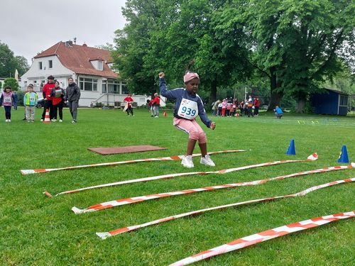 Hannovers Sportivationstag 2023 - ein voller Erfolg!