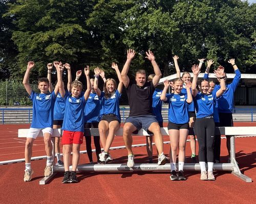  SommerCamp 2025: „Mehrwert für alle Seiten“