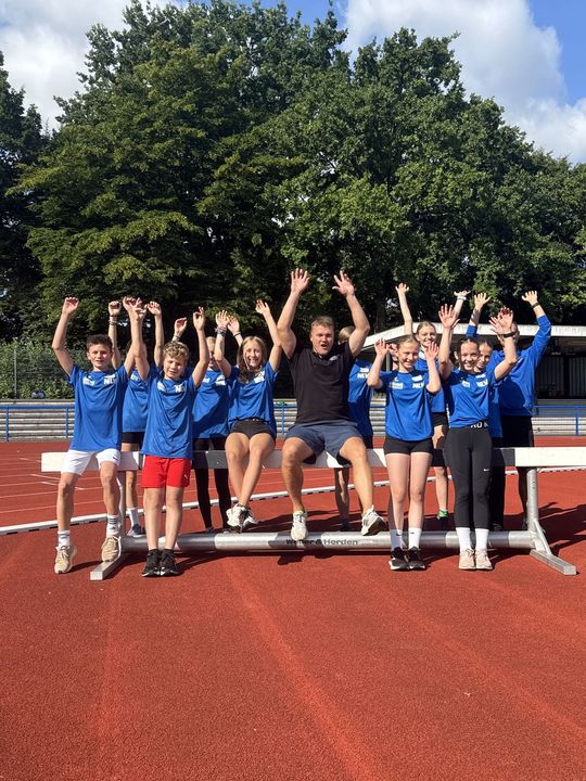  SommerCamp 2025: „Mehrwert für alle Seiten“