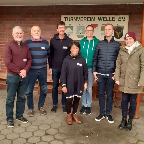Erfolgreicher NLV Workshop „Kinderschutz im Verein“