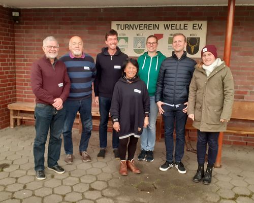 Erfolgreicher NLV Workshop „Kinderschutz im Verein“