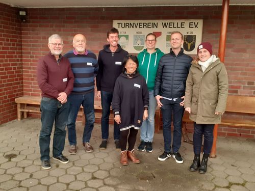 Erfolgreicher NLV Workshop „Kinderschutz im Verein“