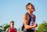 Gelungenes Comeback: Marcel Meyer glänzt mit Bestleistung in Ratingen