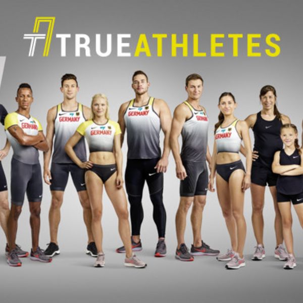 TrueAthletes@Home