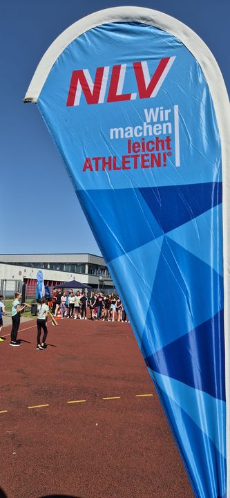 LebensFreunde durch die Leichathletik