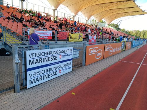 Teilnehmer-Rekord bei Team-LM in Oldenburg